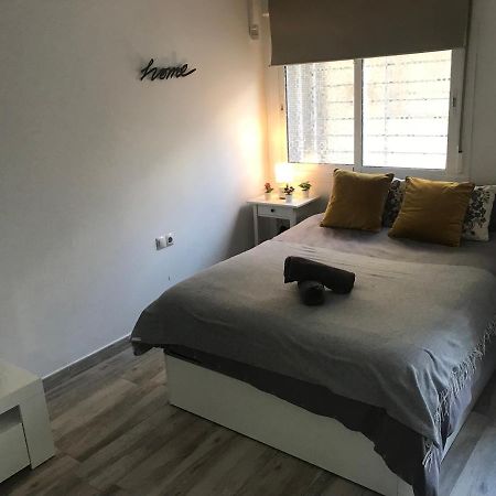 Precioso Loft Centrico Málaga Exterior foto