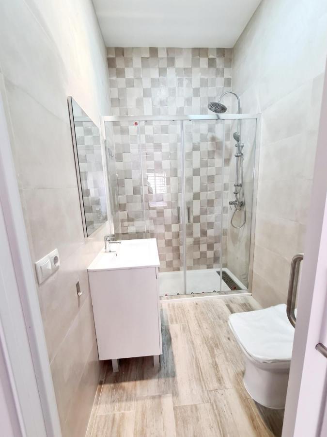 Precioso Loft Centrico Málaga Exterior foto