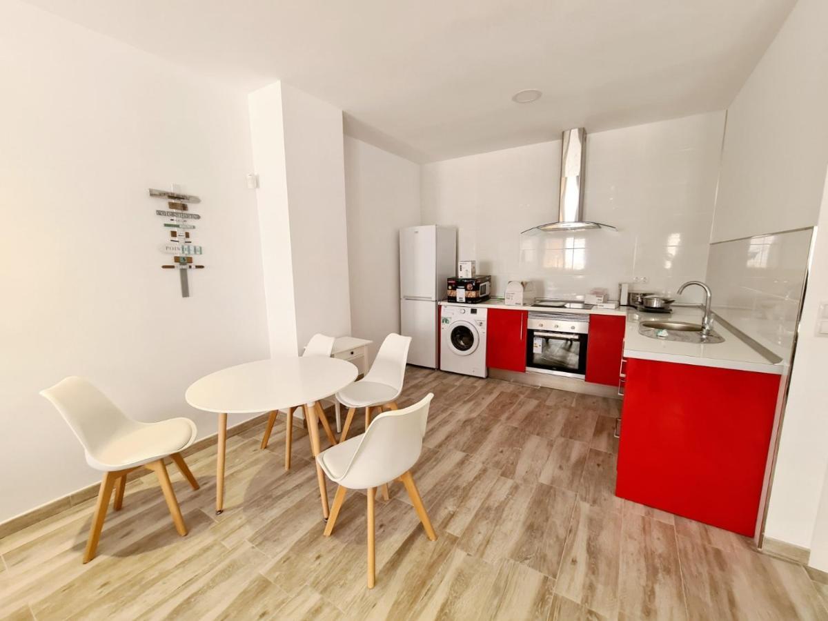 Precioso Loft Centrico Málaga Exterior foto