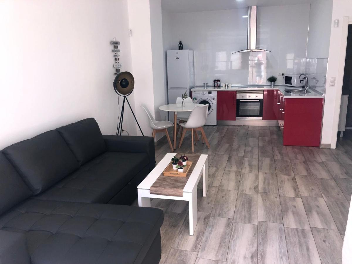 Precioso Loft Centrico Málaga Exterior foto