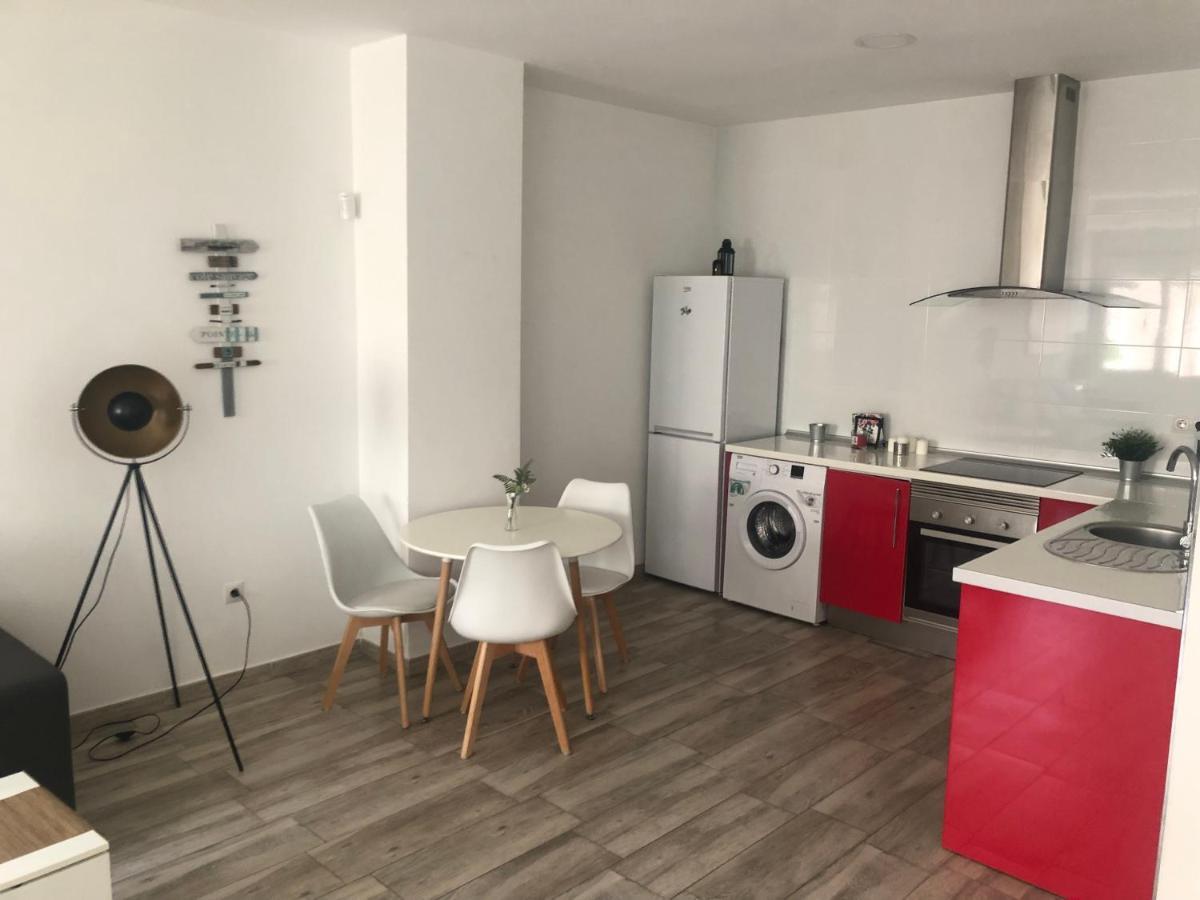Precioso Loft Centrico Málaga Exterior foto