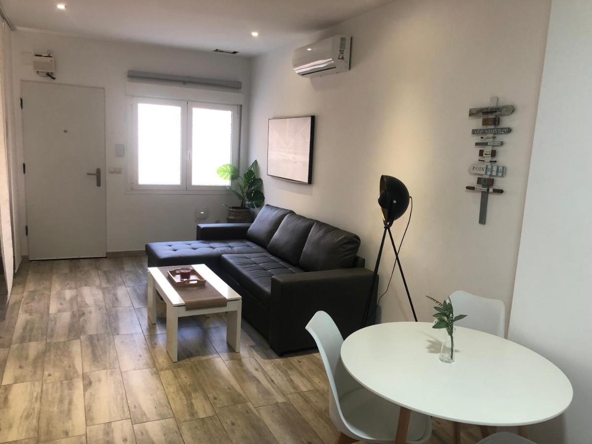 Precioso Loft Centrico Málaga Exterior foto