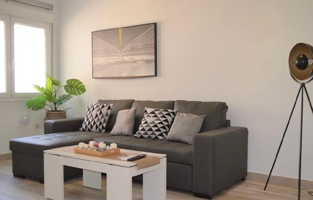 Precioso Loft Centrico Málaga Exterior foto