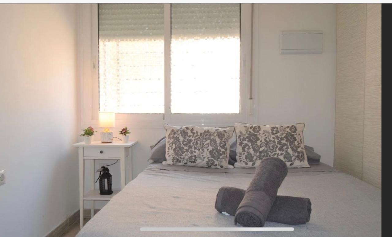 Precioso Loft Centrico Málaga Exterior foto