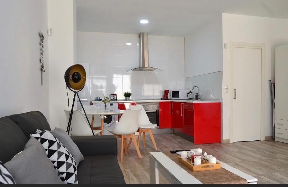Precioso Loft Centrico Málaga Exterior foto